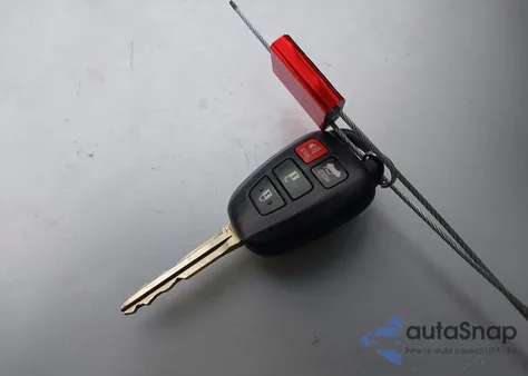 2014 Toyota Corolla Le Plus из США, поврежденный, VIN 2T1BURHE8EC123155